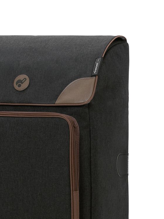 Andersen Shopper Royal Shopper Holk Shoppingvagn 58 cm Andersen Shopper Royal Shopper Holk Shoppingvagn 58 cm