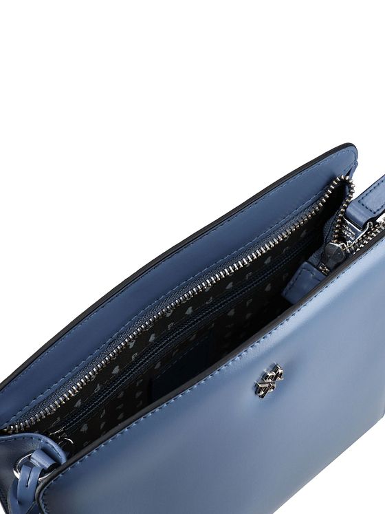 Picard Black Tie Black Tie Skuldertaske Læder 22 cm Picard Black Tie Black Tie Skuldertaske Læder 22 cm