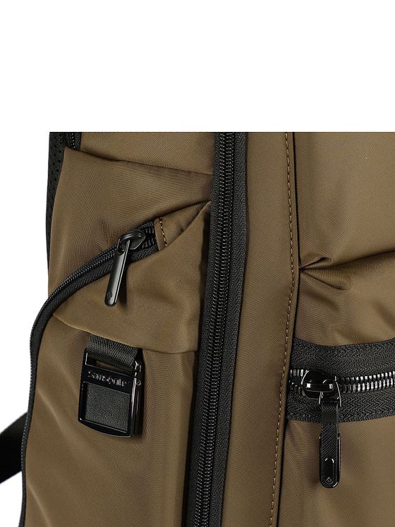 Samsonite Relyon Daypack M 30 cm Laptoprum Samsonite Relyon Daypack M 30 cm Laptoprum