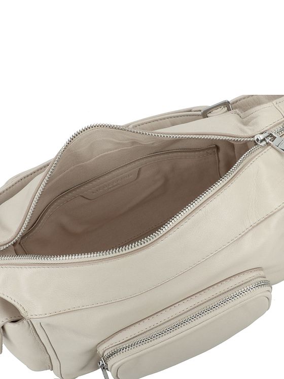 Liebeskind Lila Skuldertaske Læder 33 cm