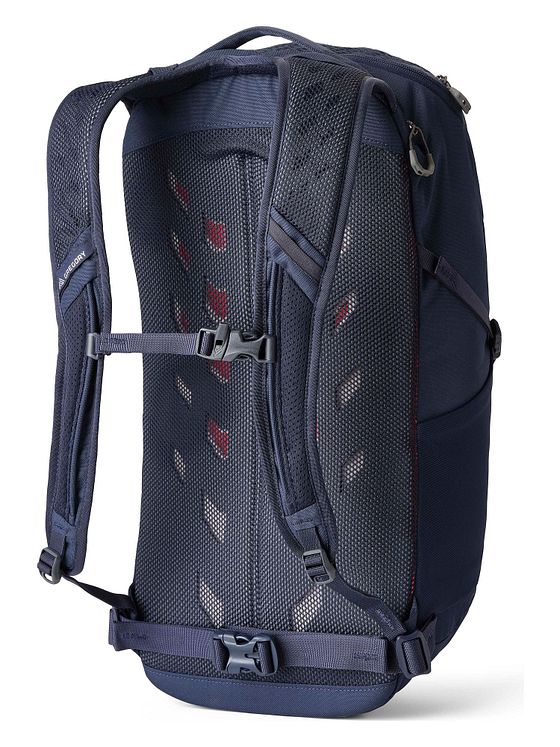 Gregory Nano 24 Vaellusreppu 53 cm