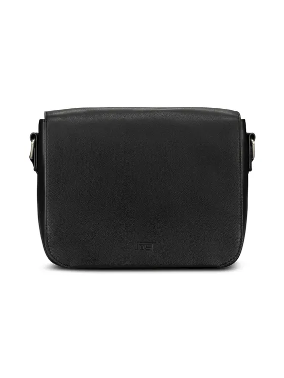 Jost Lysa Crossbody taske Læder 24 cm
