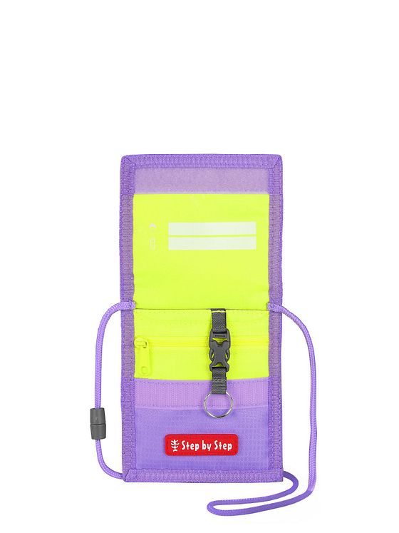 Step by Step Brysttaske 13.5 cm