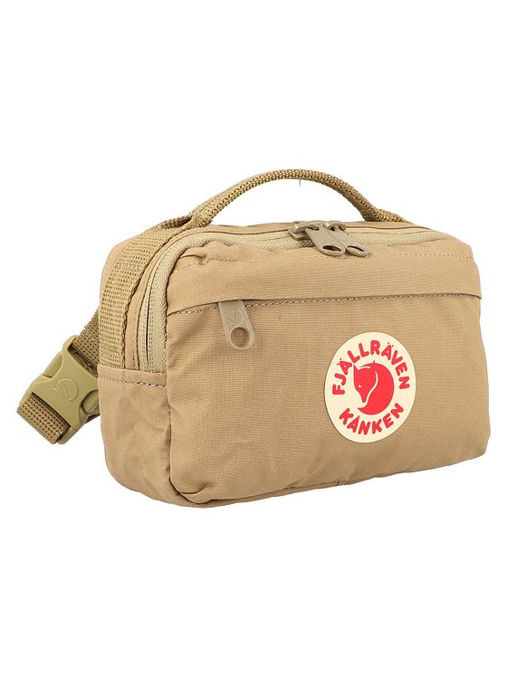 Fjällräven Kanken Hip Pack Bæltetaske 18 cm