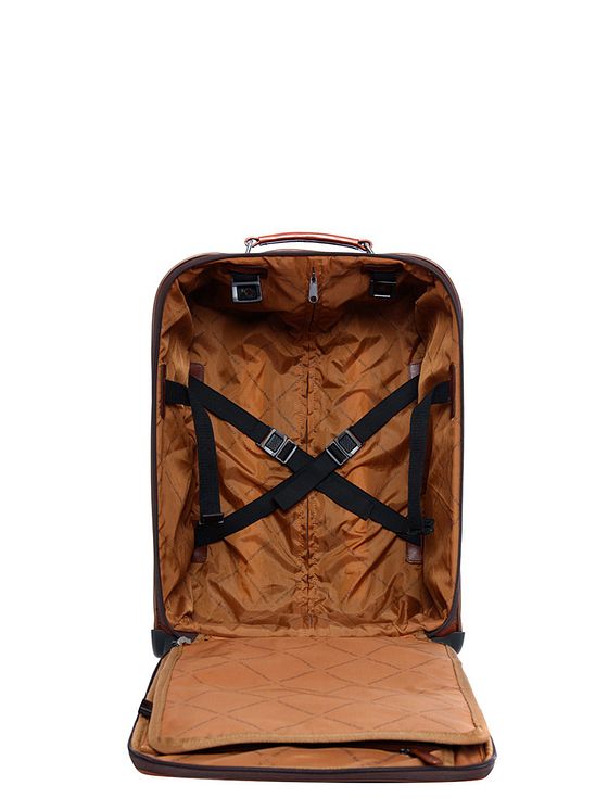 The Chesterfield Brand San Marino 4 kolečka Kabinkový kufr 47 cm