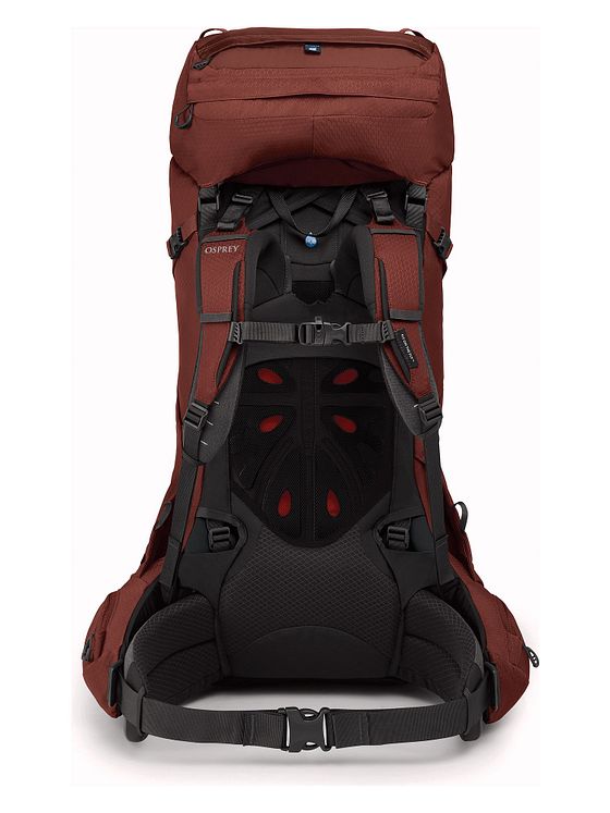 Osprey Aether 55 Trekking-rygsæk L-XL 83 cm Osprey Aether 55 Trekking-rygsæk L-XL 83 cm