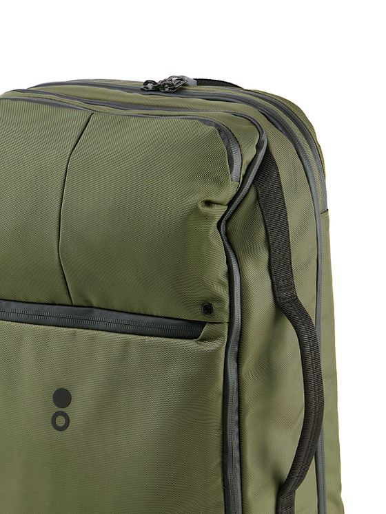 Echolac Active x rejserygsæk 49 cm med rum til bærbar computer Echolac Active x rejserygsæk 49 cm med rum til bærbar computer