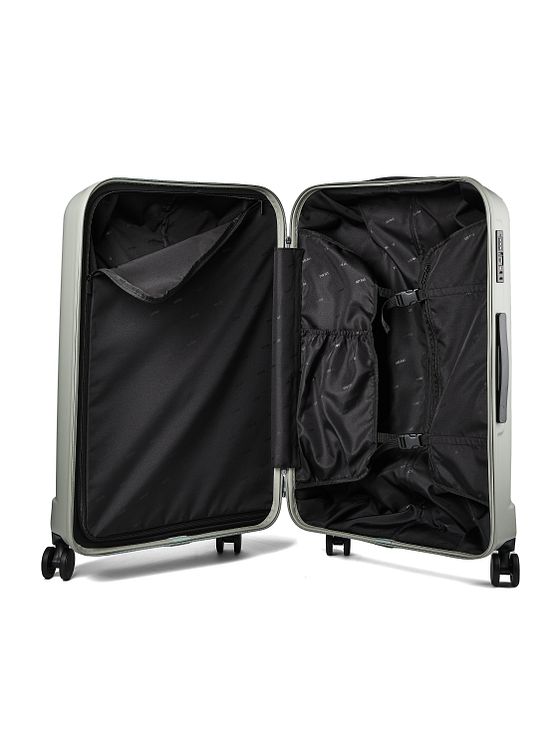 Got Bag Re:Shell 4-hjulet Trolley 78 cm Got Bag Re:Shell 4-hjulet Trolley 78 cm