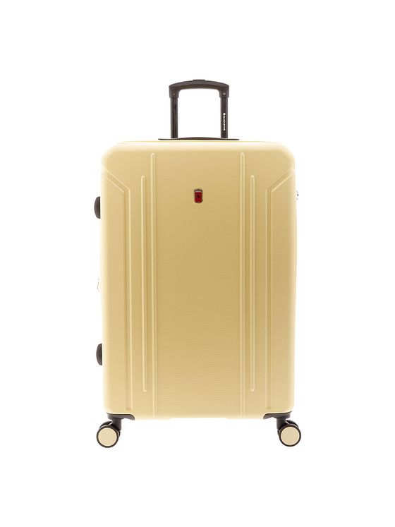 Gladiator 2900 4 hjul Trolley L 77 cm med strækfold