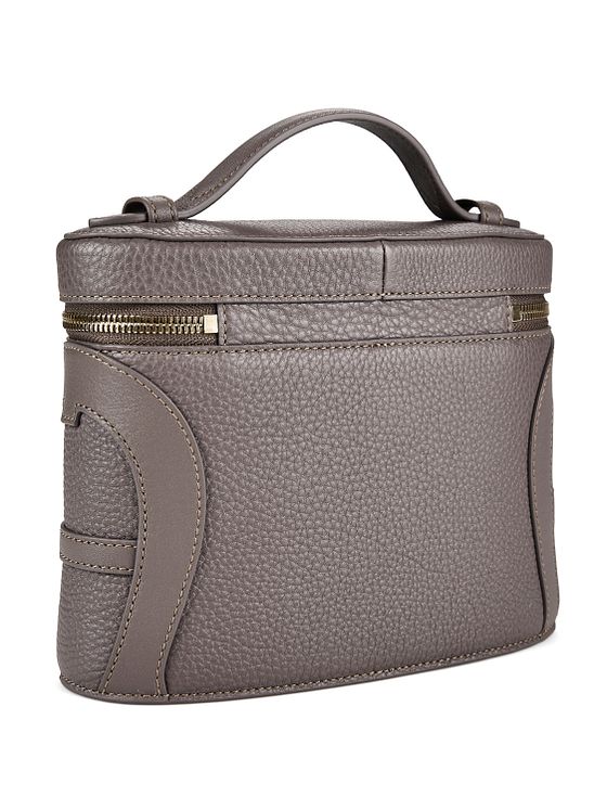 AIGNER Deborah Bolso Piel natural 20 cm