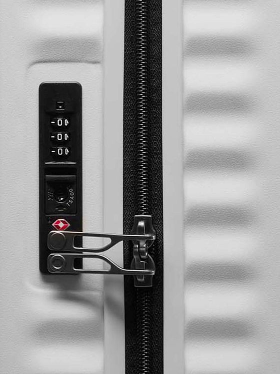 Echolac Oxygen 4 hjul Kabinetrolley 55 cm