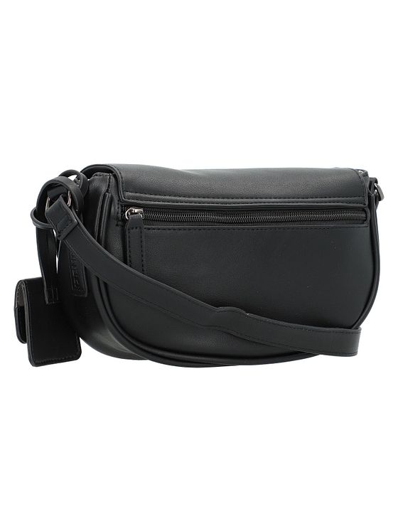 Tom Tailor Denim Bena Skuldertaske XS 24 cm Tom Tailor Denim Bena Skuldertaske XS 24 cm