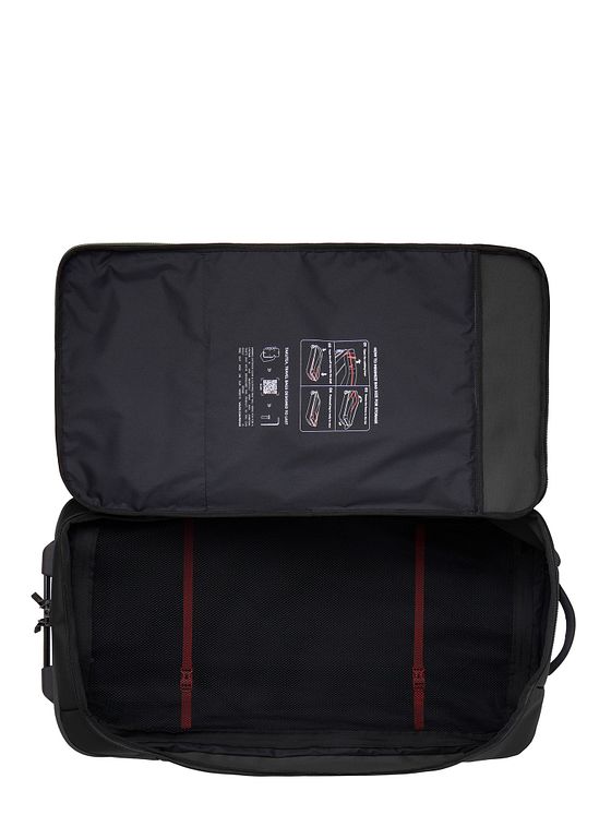 Vaude Takutea 90 2 hjul Trolley 77 cm