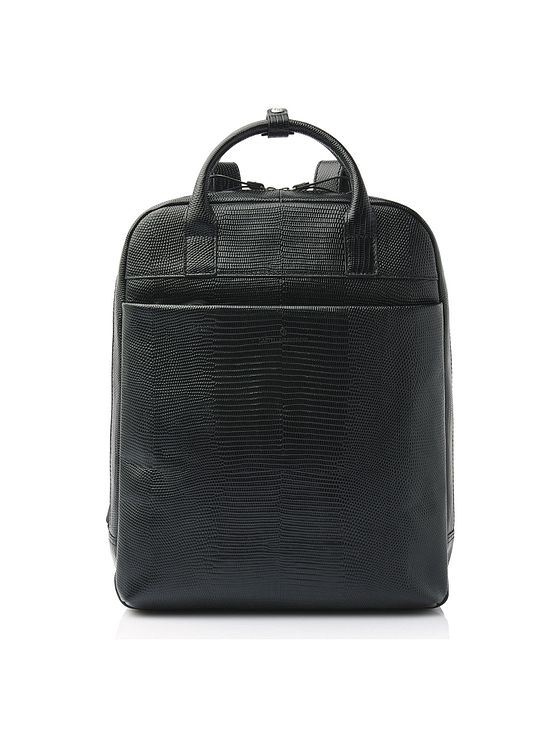 Castelijn & Beerens Hanne Forretningsrygsæk RFID-beskyttelse Læder 40 cm Laptoprum