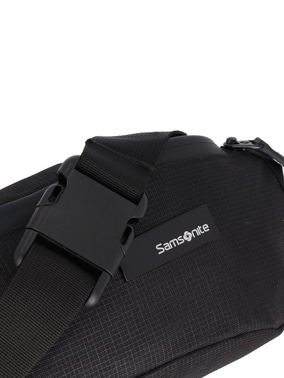 Samsonite Roader Bæltetaske 36 cm Samsonite Roader Bæltetaske 36 cm