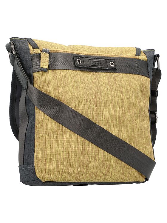 camel active Satipo skuldertaske 32 cm