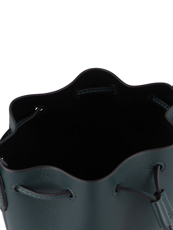 Liebeskind Dancing Letters Posetaske S Læder 12 cm