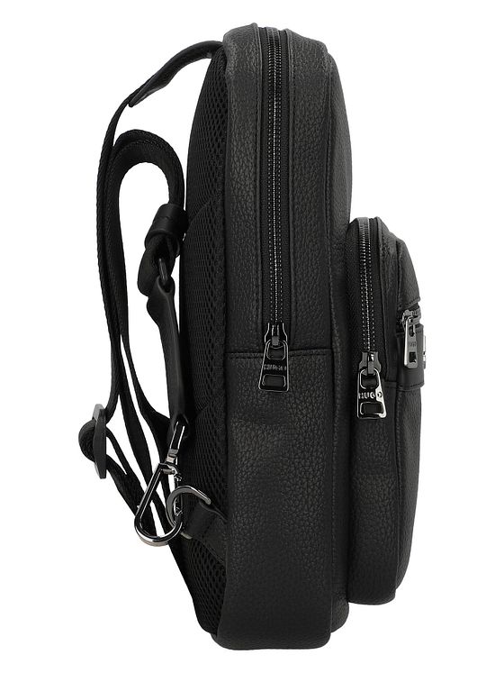 Hugo Quantic skuldertaske 30 cm