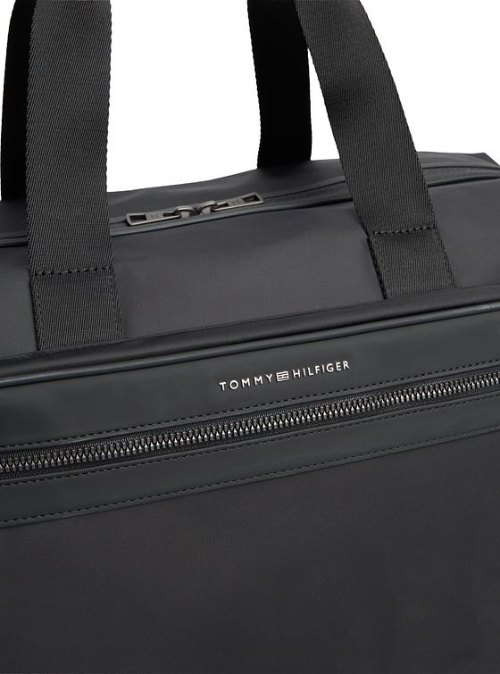Tommy Hilfiger TH Repreve Weekend-rejsetaske 53 cm