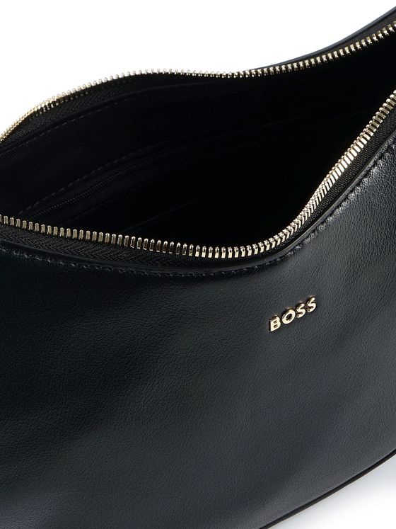 Boss Sandy Skuldertaske 28 cm Boss Sandy Skuldertaske 28 cm