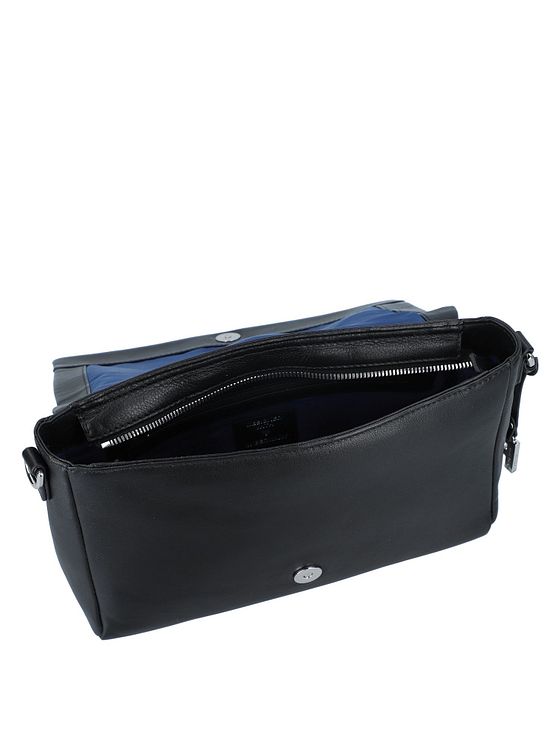 Picard Bali Skuldertaske Læder 26 cm