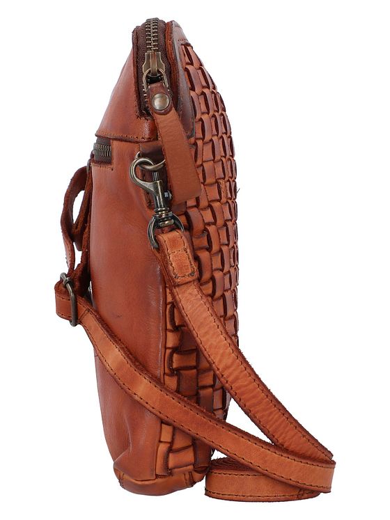 Harbour 2nd Urban Poets Ida-Up Skuldertaske Læder 24 cm