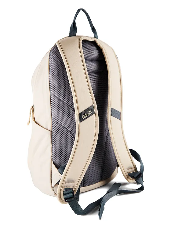 Jack Wolfskin Yuma 18 L Mochila urbana 46 cm Compartimento para el portátil Jack Wolfskin Yuma 18 L Mochila urbana 46 cm Compartimento para el portátil