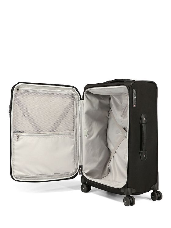 Samsonite Beauhaven 4-hjulet trolley 67 cm