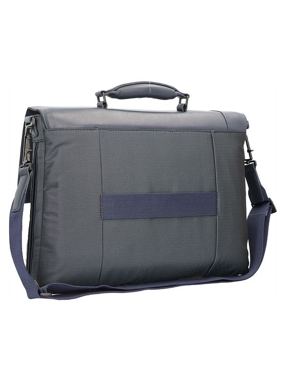 Piquadro P16 dokumentmappe 41 cm rum til bærbar computer