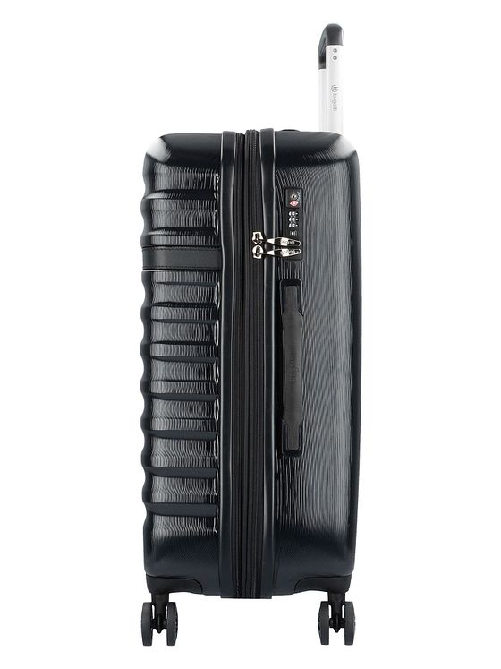 bugatti Corium 4-hjuls kuffertsæt 3 stk.