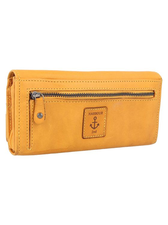 Harbour 2nd Marina pung i læder 18 cm