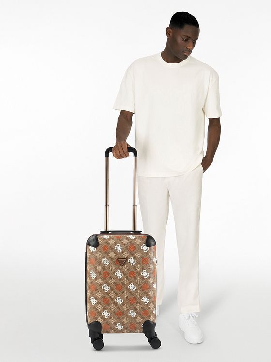 Guess Eliette 4 hjul Kabinetrolley 53 cm