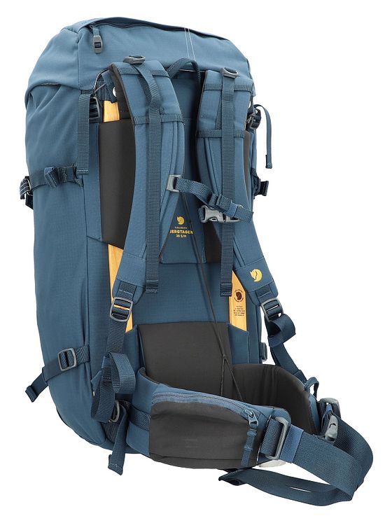 Fjällräven Bergtagen 38 rygsæk 54 cm rum til bærbar computer Fjällräven Bergtagen 38 rygsæk 54 cm rum til bærbar computer