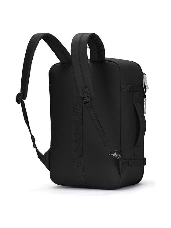 Pacsafe Pacsafe Go 34 Daypack RFID-beskyttelse 47 cm Pacsafe Pacsafe Go 34 Daypack RFID-beskyttelse 47 cm