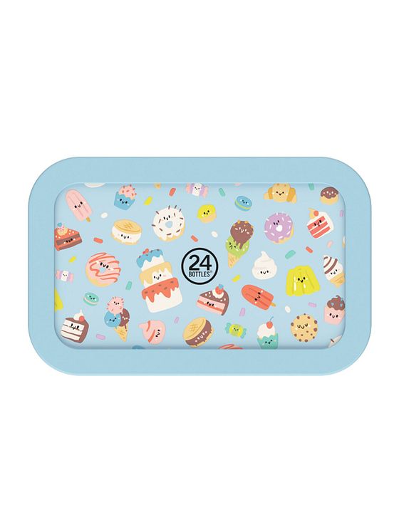 24Bottles Madkasse 18.5 cm