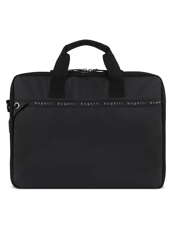 bugatti Blanc Delight Dokumenttaske 40 cm Laptoprum
