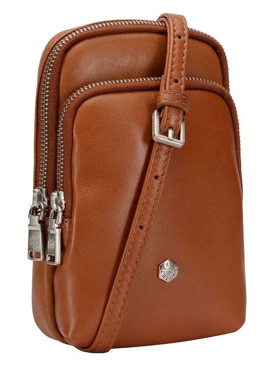 Jekyll & Hide Paris Mobil-etui Læder 11 cm