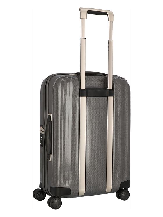 Samsonite Lite Cube Spinner 4-hjulet kabinekuffert 55 cm