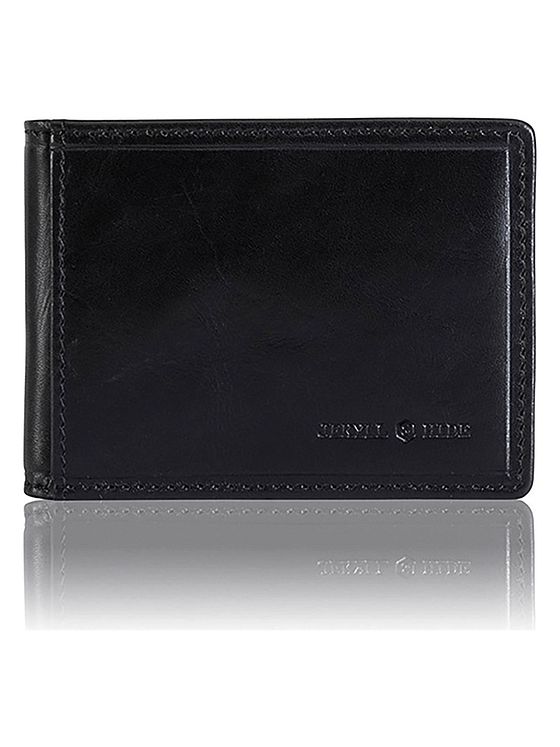 Jekyll & Hide Oxford Pung RFID-beskyttelse Læder 11 cm Jekyll & Hide Oxford Pung RFID-beskyttelse Læder 11 cm