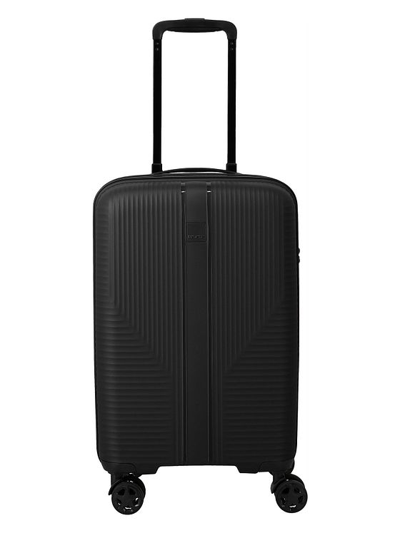 Travelite Air Stripe 4 hjul Kabinetrolley 55 cm