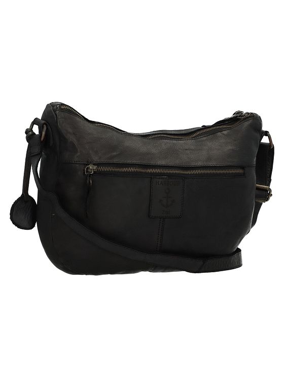 Harbour 2nd Urban Poets Emerson Skuldertaske Læder 36 cm Harbour 2nd Urban Poets Emerson Skuldertaske Læder 36 cm