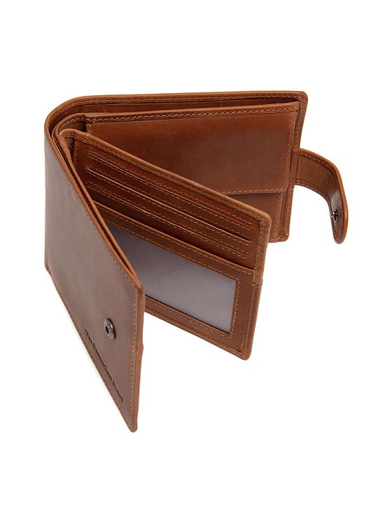 The Chesterfield Brand Curtis Pung Læder 12 cm