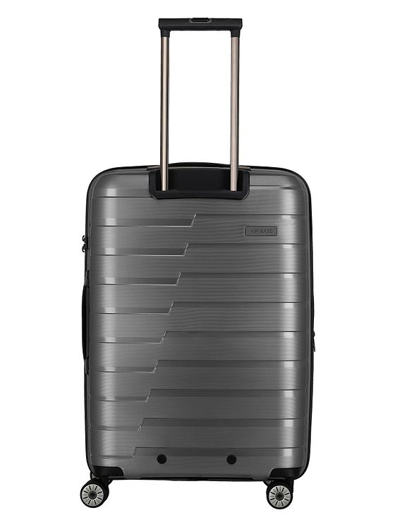 Travelite Air Base 4-hjulet kuffertsæt 3 stk.