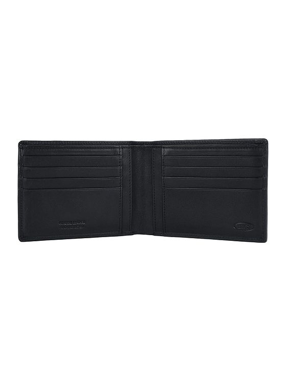 Bric's Monte Rosa pung RFID læder 12,5 cm Bric's Monte Rosa pung RFID læder 12,5 cm