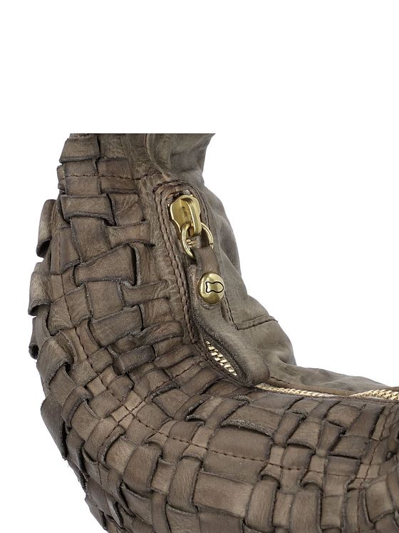 Campomaggi Marisa Håndtaske Læder 30 cm Campomaggi Marisa Håndtaske Læder 30 cm