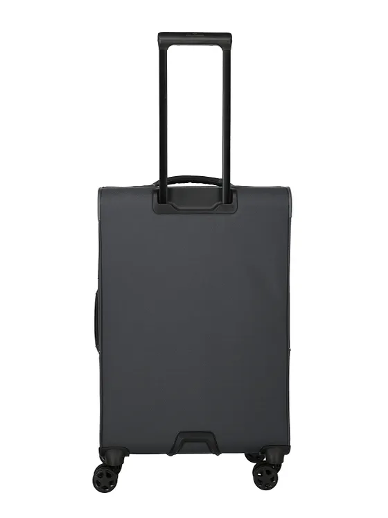 Travelite Skaii 4-hjulet Kuffert M 67 cm Travelite Skaii 4-hjulet Kuffert M 67 cm