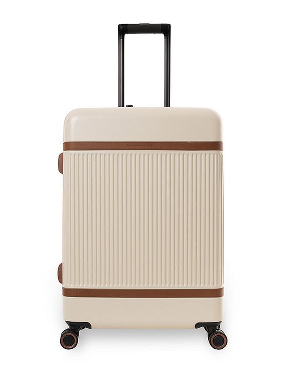 The Chesterfield Brand Zuna 4 hjul Trolley M 65 cm