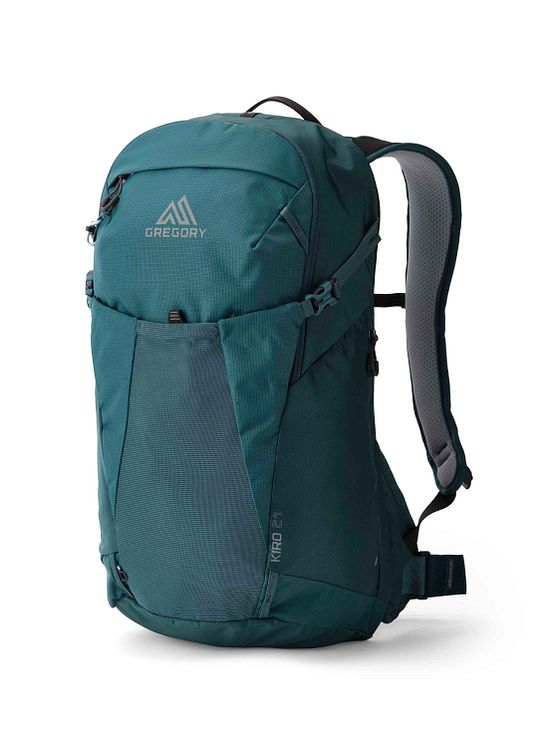 Gregory Kiro 24 Mochila de senderismo 52.5 cm Gregory Kiro 24 Mochila de senderismo 52.5 cm