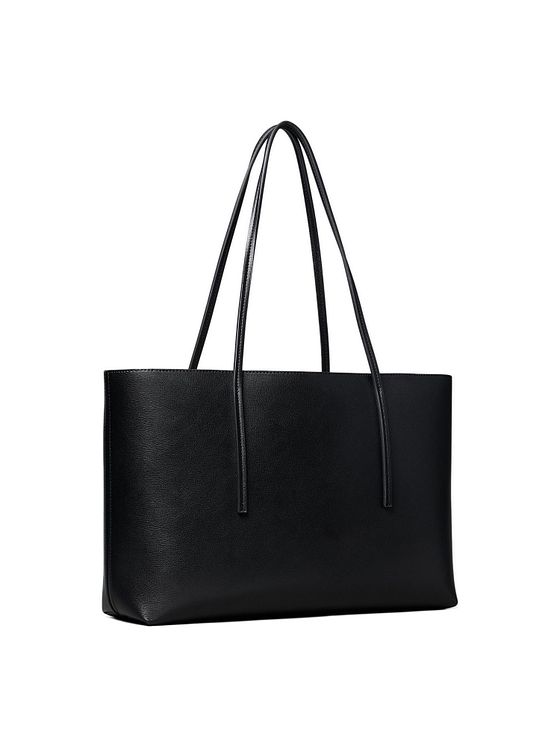 Calvin Klein Foil Shopper-taske 44 cm