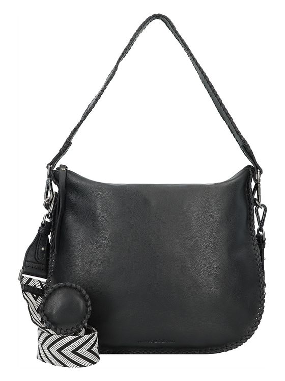 Harbour 2nd Just Pure Sarina Skuldertaske Læder 34 cm